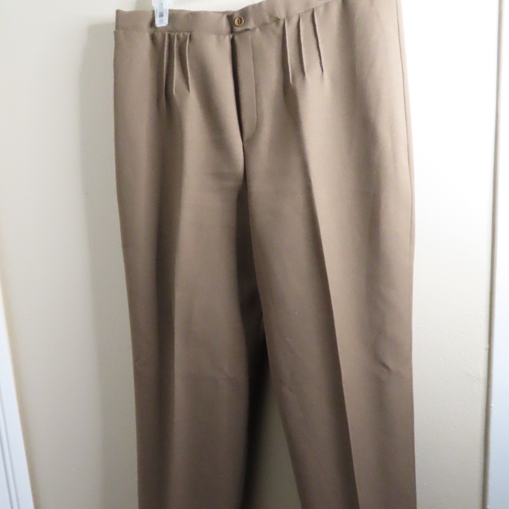 Nice Casual Slacks